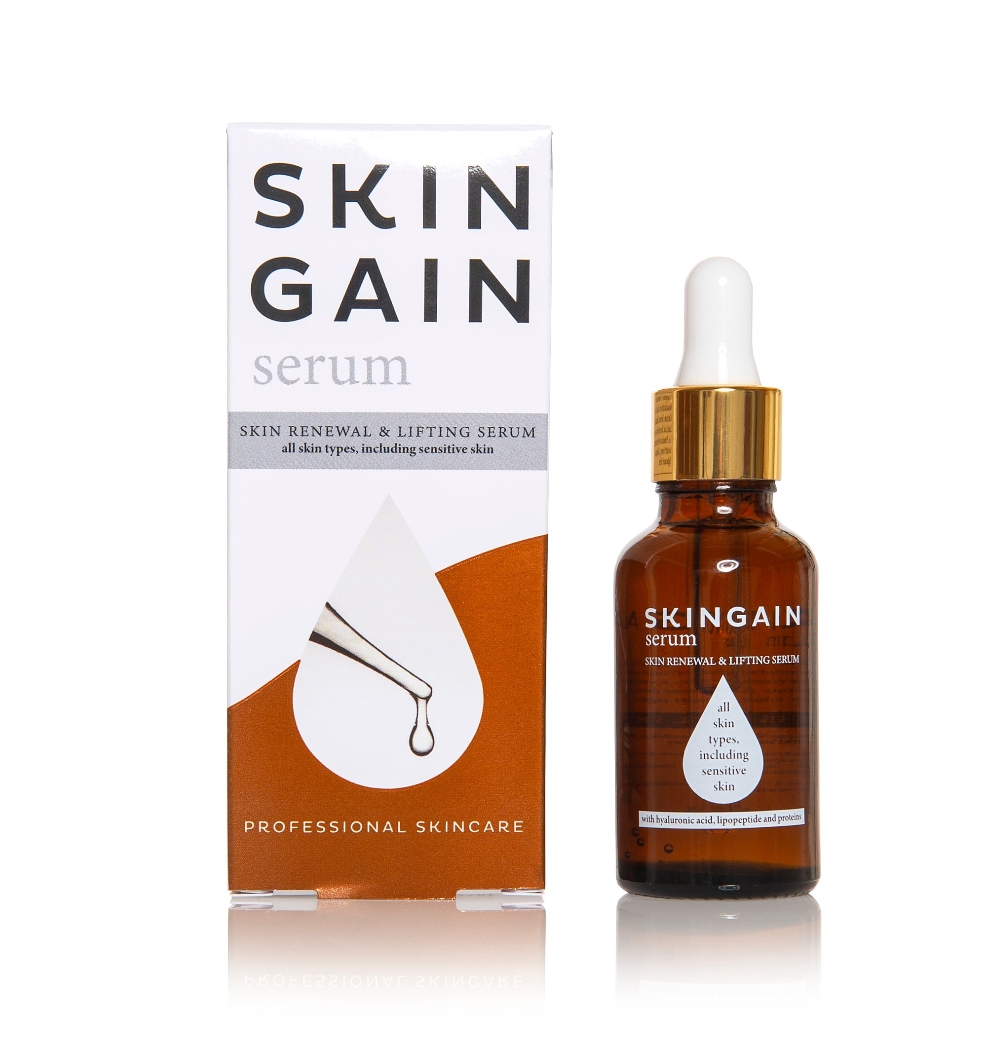 SKINGAIN serum